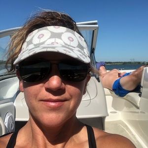 Meet your Posher, Darcie